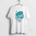 Original Miami Dolphins Football Natural Action Comic - Adult & Kids T-Shirts, Sweatshirts & Hoodies apparel design preview 1
