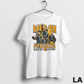 Original Micah Parsons Green Bay Packers - Adult & Kids T-Shirts, Sweatshirts & Hoodies apparel design preview 1