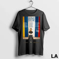 Original Michael Marcagi 2026 Eu Uk Winter Tour Long - Adult & Kids T-Shirts, Sweatshirts & Hoodies apparel design preview 1