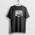 Original Mike Tyson Now Kith - Adult & Kids T-Shirts, Sweatshirts & Hoodies apparel design preview 1