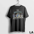 Original Milwaukee Brewers Christian Yelich And - Adult & Kids T-Shirts, Sweatshirts & Hoodies apparel design preview 1