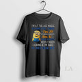 Original Minion Im Age Where My Mind Still Thinks 29 - Adult & Kids T-Shirts, Sweatshirts & Hoodies apparel design preview 1