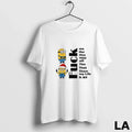 Original Minion Fuck Me Her Him You Off This That - Adult & Kids T-Shirts, Sweatshirts & Hoodies apparel design preview 1