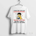 Original Minion I Always Start The Day With Good - Adult & Kids T-Shirts, Sweatshirts & Hoodies apparel design preview 1