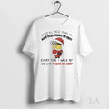 Original Minions Santa After All These Years My Wife - Adult & Kids T-Shirts, Sweatshirts & Hoodies apparel design preview 1