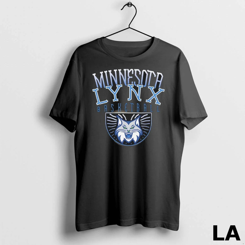 Original Minnesota Lynx 2025 Wnba Sand Rays Up Urban - Adult & Kids T-Shirts, Sweatshirts & Hoodies apparel design preview 1