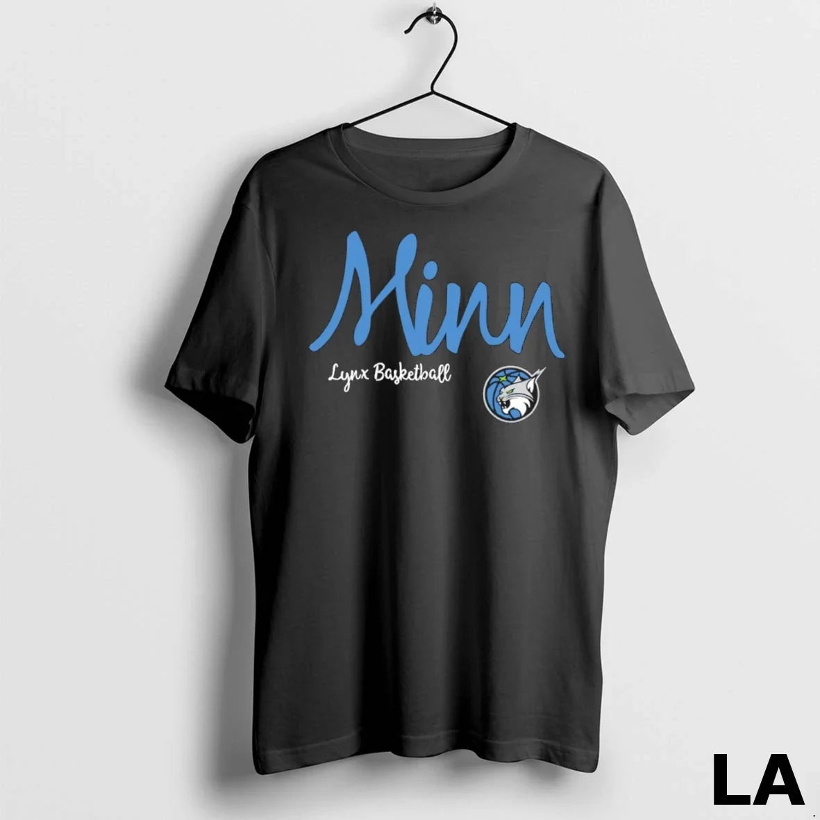 Original Minnesota Lynx Third Quarter 2025 Wnba - Adult & Kids T-Shirts, Sweatshirts & Hoodies apparel design preview 1