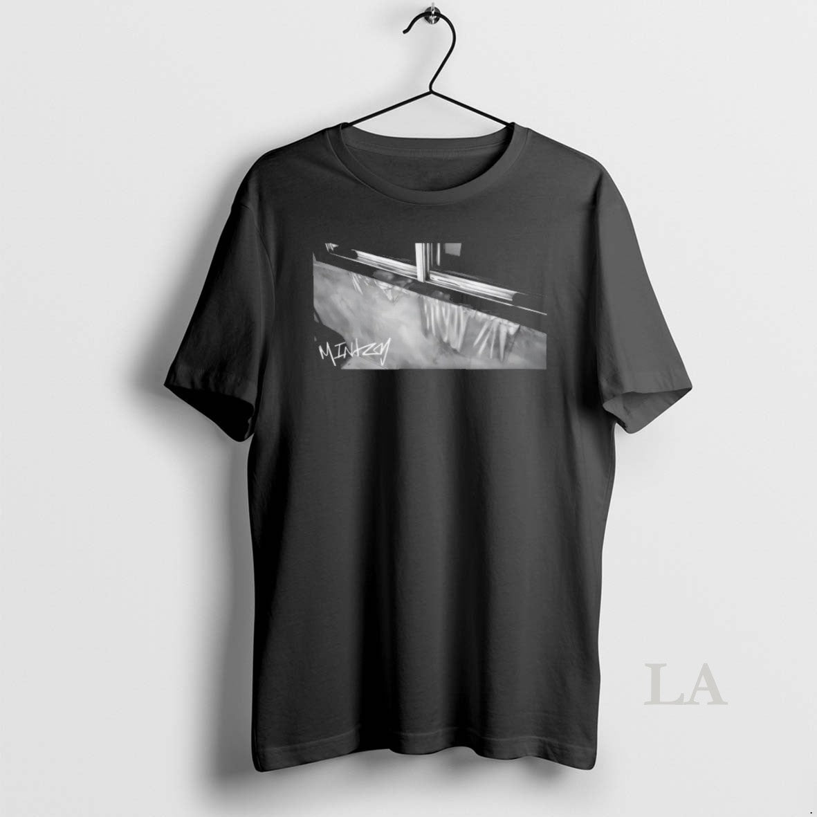 Original Mintzy Wall - Adult & Kids T-Shirts, Sweatshirts & Hoodies apparel design preview 1