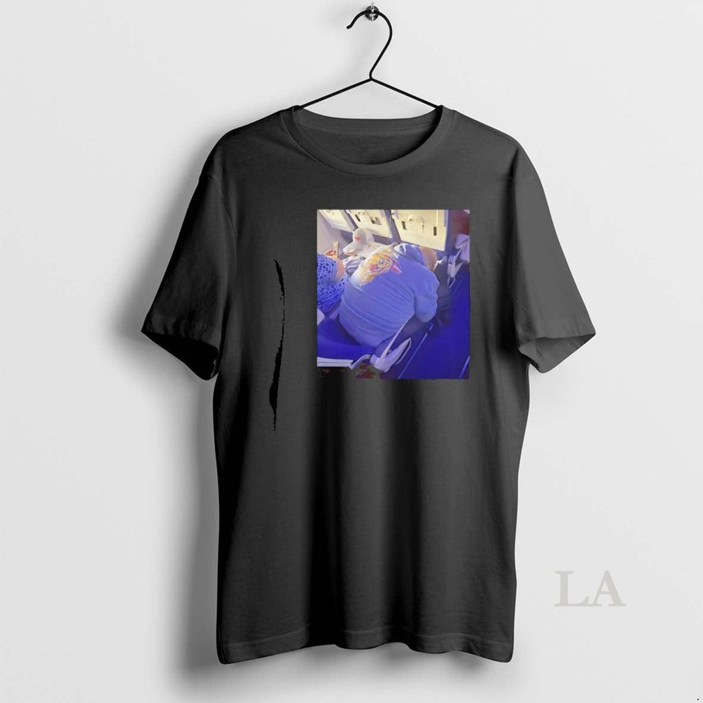 Original Mintzy Plane Resting Big Couple Days - Adult & Kids T-Shirts, Sweatshirts & Hoodies apparel design preview 1