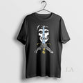 Original Misfits Lost Found Sword Skull - Adult & Kids T-Shirts, Sweatshirts & Hoodies apparel design preview 1