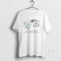 Original Mission Complete Destroyed Earth As - Adult & Kids T-Shirts, Sweatshirts & Hoodies apparel design preview 1