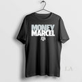 Original Money Marcel Reed Texas M Aggies Football - Adult & Kids T-Shirts, Sweatshirts & Hoodies apparel design preview 1