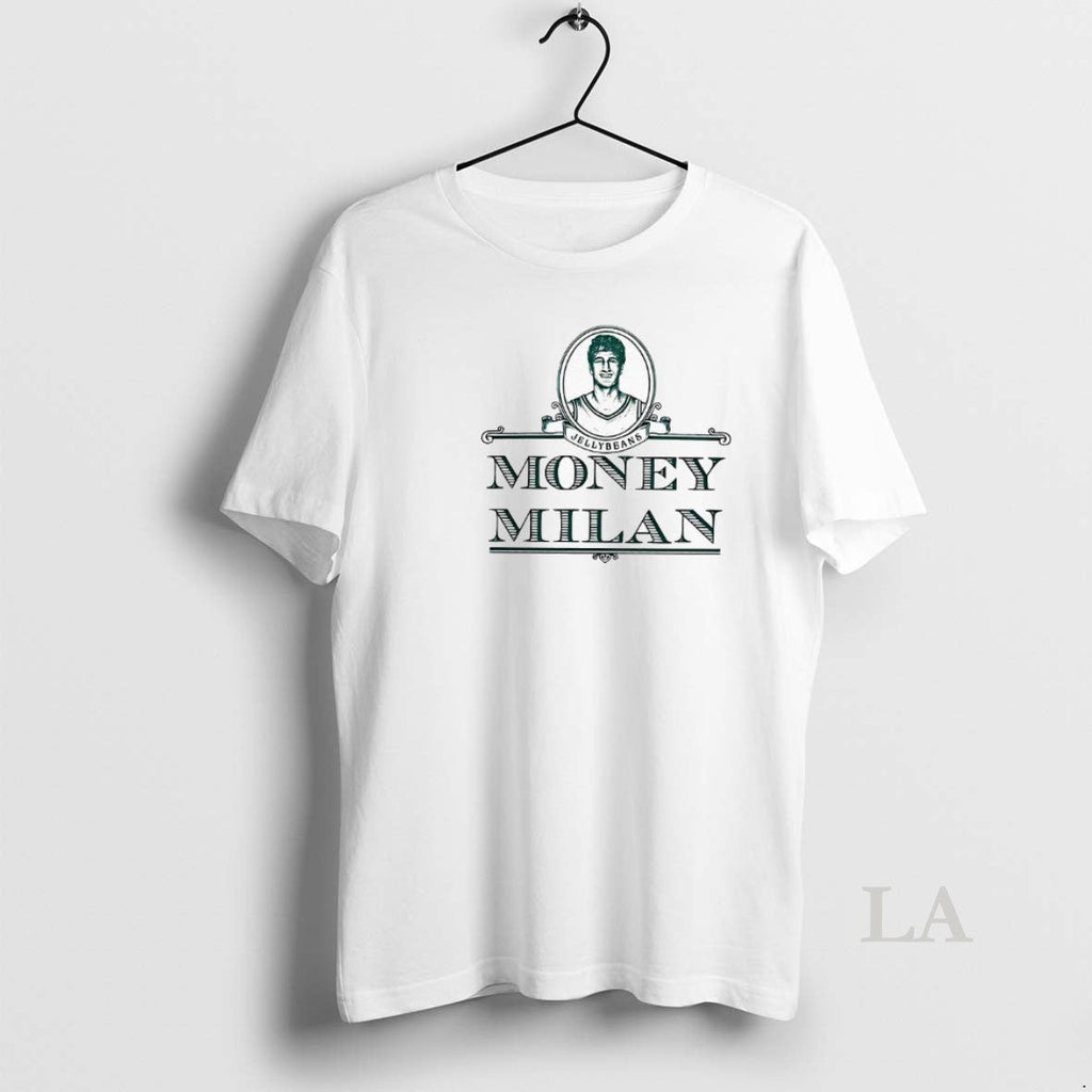 Original Money Milan Momcilovic - Adult & Kids T-Shirts, Sweatshirts & Hoodies apparel design preview 1