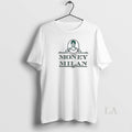 Original Money Milan Momcilovic - Adult & Kids T-Shirts, Sweatshirts & Hoodies apparel design preview 1
