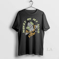 Original Money On My Mind Gabe Farrell Productions - Adult & Kids T-Shirts, Sweatshirts & Hoodies apparel design preview 1
