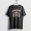 Original Montreal Canadiens Six Combined - Adult & Kids T-Shirts, Sweatshirts & Hoodies apparel design preview 1