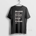 Original Mookie Sale Benny Bogey Price Cora Kimbrel - Adult & Kids T-Shirts, Sweatshirts & Hoodies apparel design preview 1