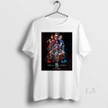 Original Mortal Kombat Ii Movie Only In Theaters May - Adult & Kids T-Shirts, Sweatshirts & Hoodies apparel design preview 1