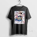Original Most Gold Medals In Us Winter Olympics - Adult & Kids T-Shirts, Sweatshirts & Hoodies apparel design preview 1