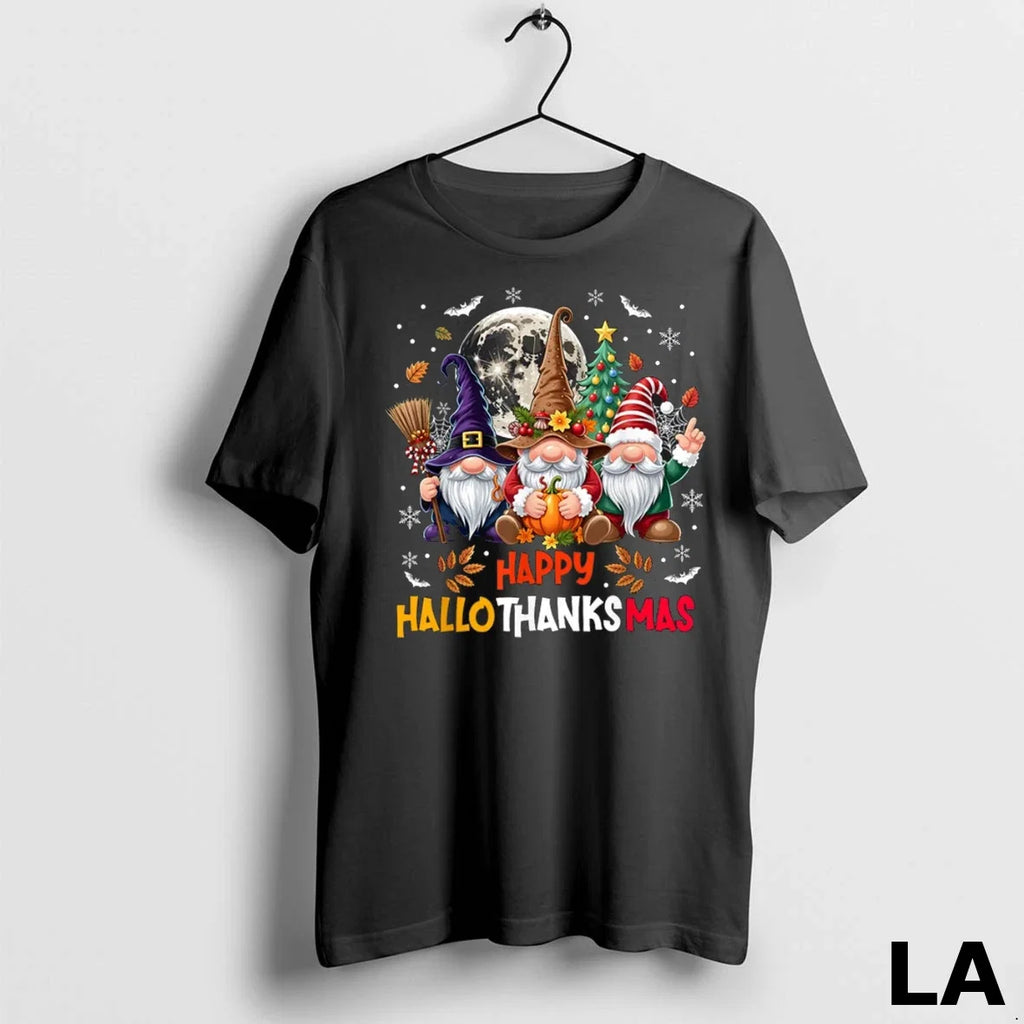 Original Most Likely To Hunt Rudolph Funny Matching - Adult & Kids T-Shirts, Sweatshirts & Hoodies apparel design preview 1