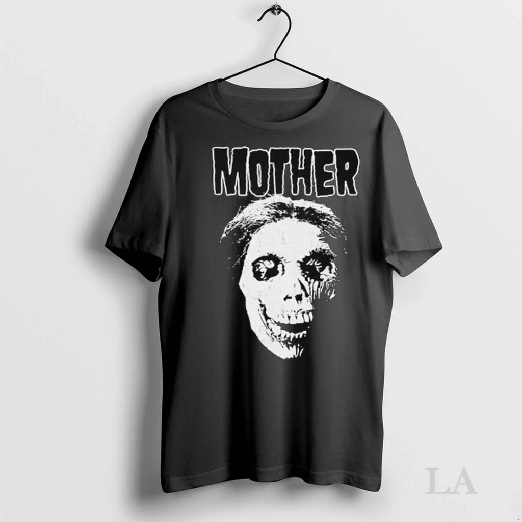 Original Mother Monster Face Ladies - Adult & Kids T-Shirts, Sweatshirts & Hoodies apparel design preview 1