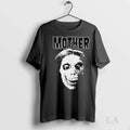 Original Mother Monster Face Ladies - Adult & Kids T-Shirts, Sweatshirts & Hoodies apparel design preview 1
