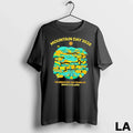 Original Mountain Day 2025 Celebrating 150 Years Of - Adult & Kids T-Shirts, Sweatshirts & Hoodies apparel design preview 1