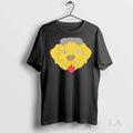 Original Mr Peanutbutter Bojack Classic Ladies - Adult & Kids T-Shirts, Sweatshirts & Hoodies apparel design preview 1