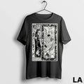Original Murder By Death Liberty Hall Lawrence Oct - Adult & Kids T-Shirts, Sweatshirts & Hoodies apparel design preview 1
