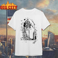 Original Must Warn The Others - Adult & Kids T-Shirts, Sweatshirts & Hoodies apparel design preview 1