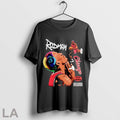 Original Nba Dennis Rodman Basketball Pray Retro - Adult & Kids T-Shirts, Sweatshirts & Hoodies apparel design preview 1