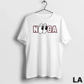 Original Nooga Cartoon Eyes - Adult & Kids T-Shirts, Sweatshirts & Hoodies apparel design preview 1