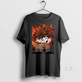 Original Nasty Europe Tour 2026 - Adult & Kids T-Shirts, Sweatshirts & Hoodies apparel design preview 1