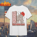 Original Nebraska Mammoth Max the good life greatest - Adult & Kids T-Shirts, Sweatshirts & Hoodies apparel design preview 1