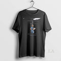 Original Never Underestimate A Woman Who Still Saves - Adult & Kids T-Shirts, Sweatshirts & Hoodies apparel design preview 1