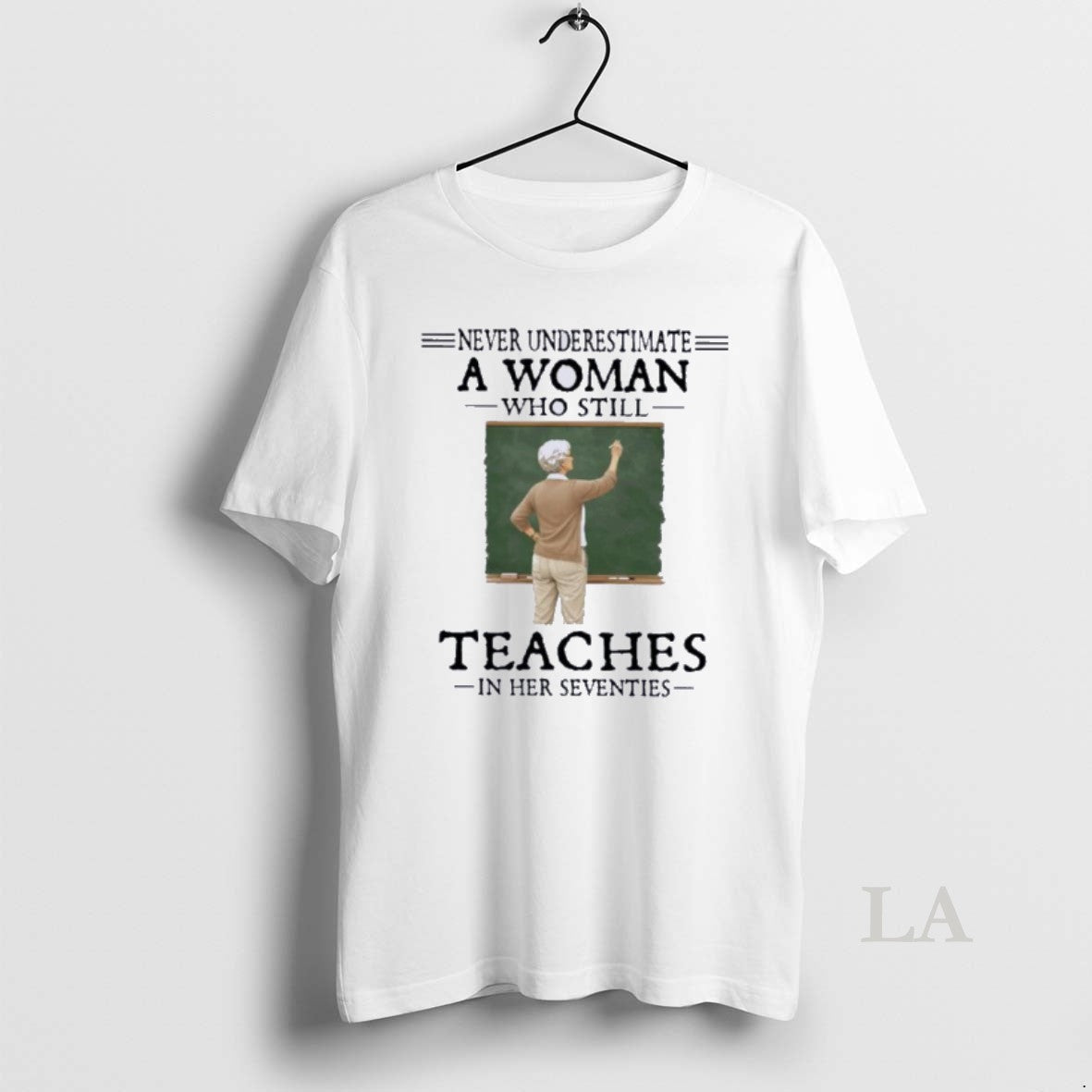 Original Never Underestimate A Woman Who Still - Adult & Kids T-Shirts, Sweatshirts & Hoodies apparel design preview 1