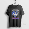 Original Never Underestimate A Woman Who Understands - Adult & Kids T-Shirts, Sweatshirts & Hoodies apparel design preview 1
