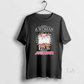 Original Never Underestimate A Woman Who Understands - Adult & Kids T-Shirts, Sweatshirts & Hoodies apparel design preview 1