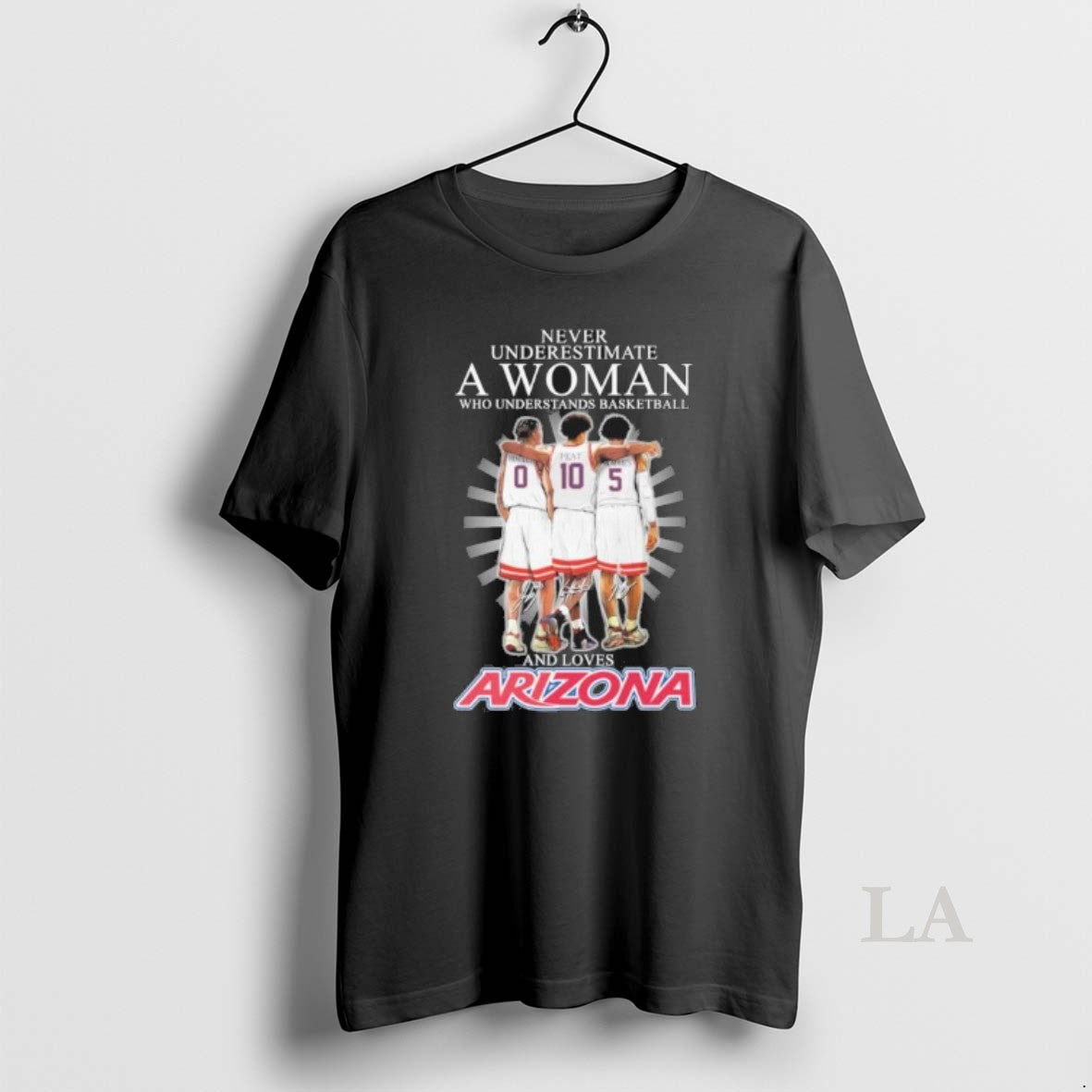 Original Never Underestimate A Woman Who Understands - Adult & Kids T-Shirts, Sweatshirts & Hoodies apparel design preview 1