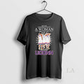 Original Never Underestimate A Woman Who Understands - Adult & Kids T-Shirts, Sweatshirts & Hoodies apparel design preview 1