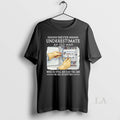Original Never Underestimate An Old Man Who Is Still - Adult & Kids T-Shirts, Sweatshirts & Hoodies apparel design preview 1