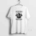 Original Never Underestimate An Old Man Who Still - Adult & Kids T-Shirts, Sweatshirts & Hoodies apparel design preview 1