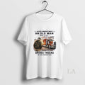 Original Never Underestimate An Old Man Who Still - Adult & Kids T-Shirts, Sweatshirts & Hoodies apparel design preview 1