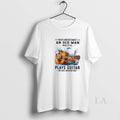 Original Never Underestimate An Old Man Who Still - Adult & Kids T-Shirts, Sweatshirts & Hoodies apparel design preview 1