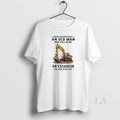 Original Never Underestimate An Old Man Who Still - Adult & Kids T-Shirts, Sweatshirts & Hoodies apparel design preview 1