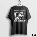 Original Never Pick A Fight With Anyone Over 50 - Adult & Kids T-Shirts, Sweatshirts & Hoodies apparel design preview 1