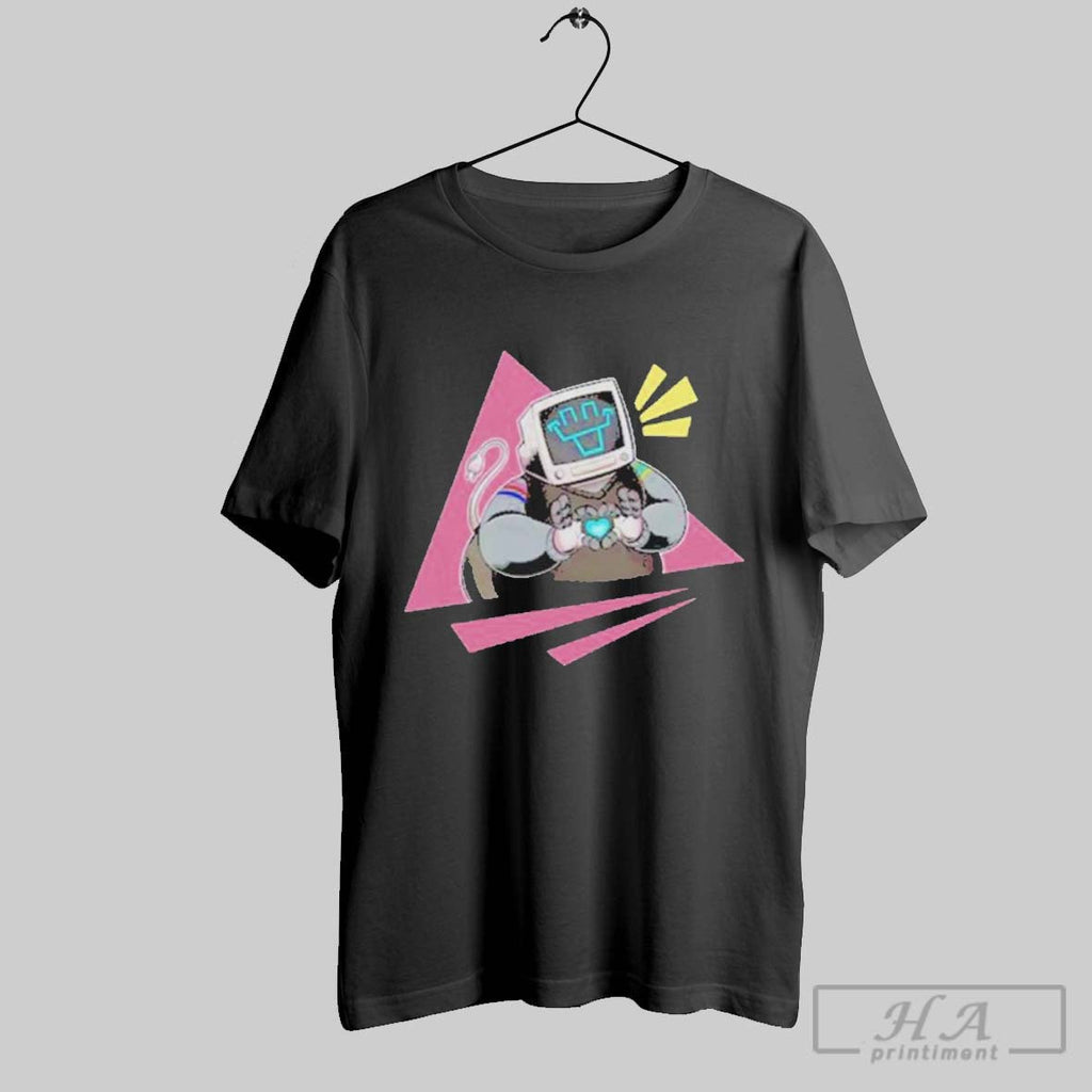 Original New Closed Circuit Ace Loves You - Adult & Kids T-Shirts, Sweatshirts & Hoodies apparel design preview 1