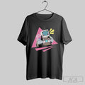 Original New Closed Circuit Ace Loves You - Adult & Kids T-Shirts, Sweatshirts & Hoodies apparel design preview 1