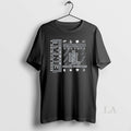 Original New Lothrop Hornets 2026 Mhsaa Team - Adult & Kids T-Shirts, Sweatshirts & Hoodies apparel design preview 1