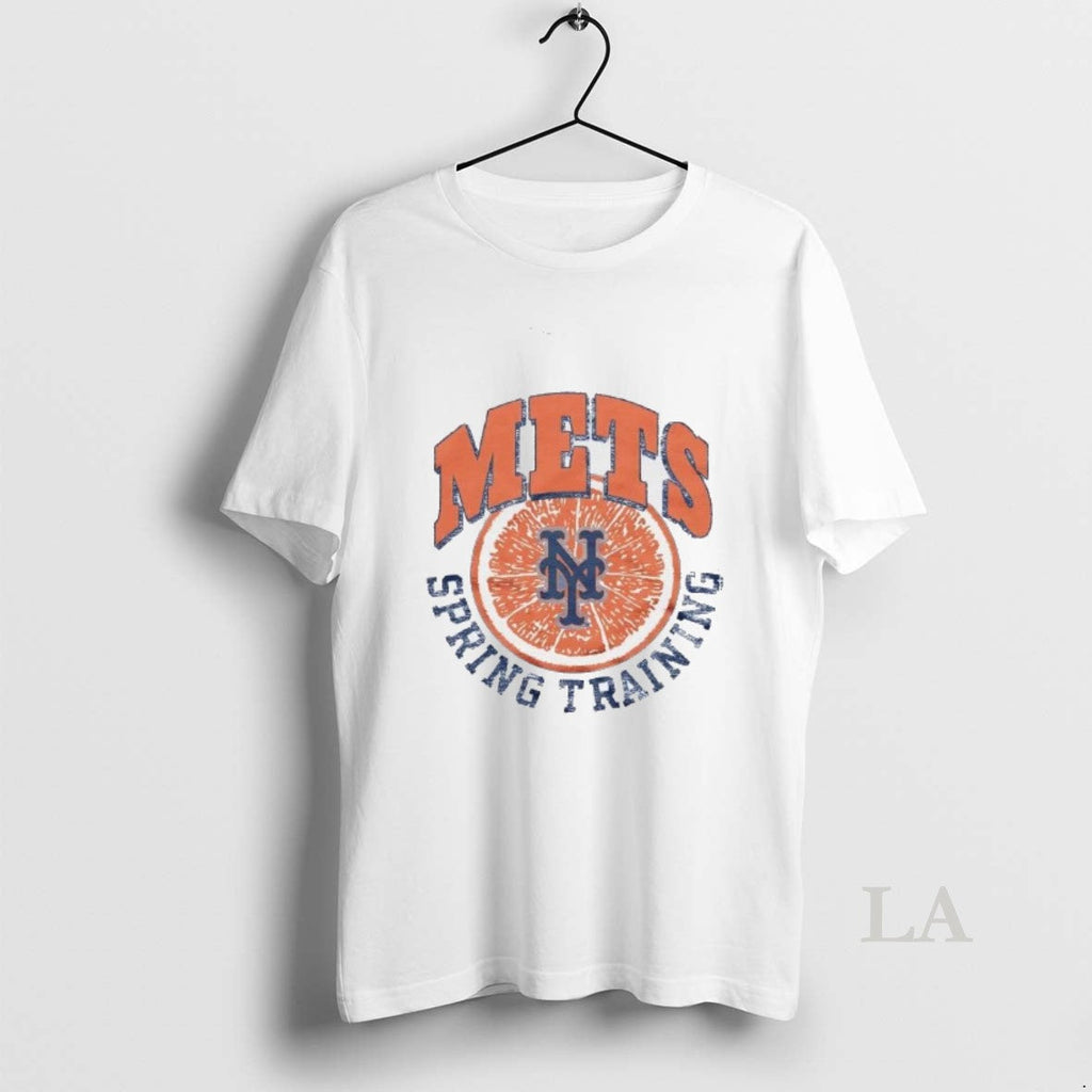Original New York Mets Spring Training Grapefruit - Adult & Kids T-Shirts, Sweatshirts & Hoodies apparel design preview 1